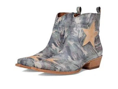 Dan Post Stardust In Multi