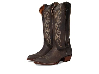 Dan Post Sunrise Canyon Cowboy In Gray