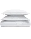 Dan River Basket Pinsonic Quilt Set