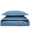 Dan River Basket Pinsonic Quilt Set