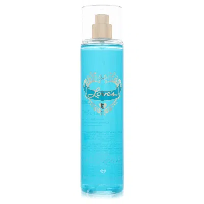 Dana 2pcs Combo Gift Set Love's Eau So Adorable By  Fragrance Mist Spray 8 oz For Women In Multi