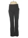 Dana Buchman Active Pants In Gray