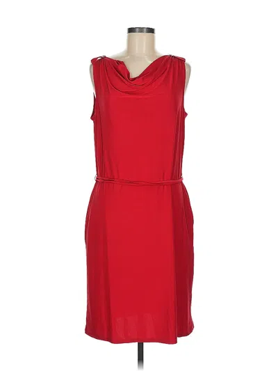 Pre-owned Dana Buchman Casual Dress