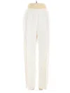 Dana Buchman Casual Pants In White