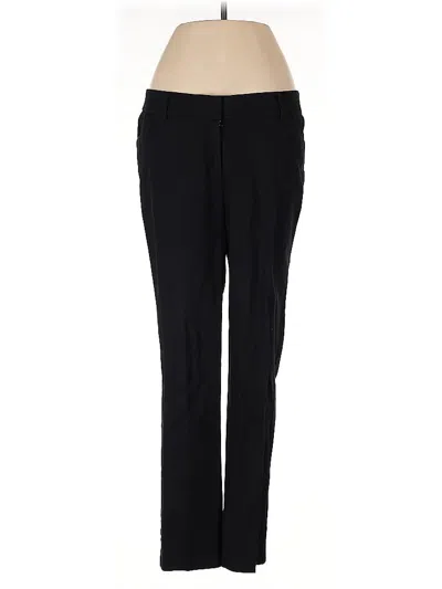 Pre-owned Dana Buchman Dress Pants