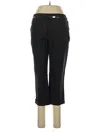 Dana Buchman Dress Pants In Black