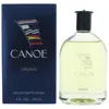 Dana Canoe By , 4 oz Eau De Toilette Splash For Men In Multi