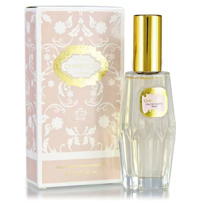 Dana Ladies Chantilly Edt Spray 2 oz Fragrances 796050121108
