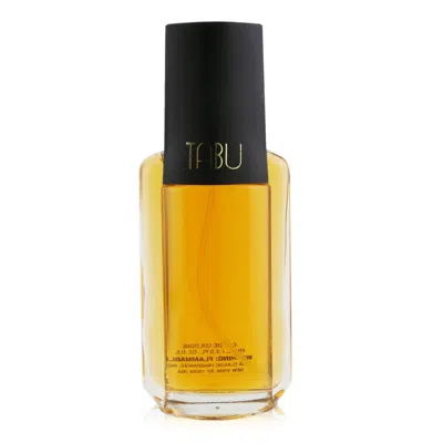 Dana Ladies Tabu Edc Spray 3 oz (tester) Fragrances 046447012702