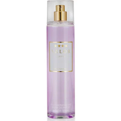 Dana Ladies Valor Mist 8 oz Fragrances 046447801015