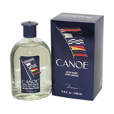 Dana Men's Canoe Aftershave Splash 8 oz Fragrances 046447555895