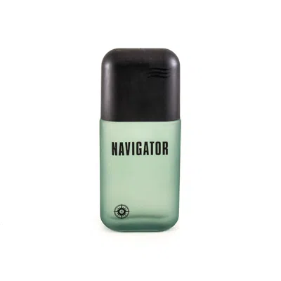 Dana Men's Navigator Cologne Splash 1.7 oz (tester) Fragrances 169276779789