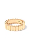 Dana Rebecca Designs 14kt Yellow Gold Melody Eden Ring In 金色