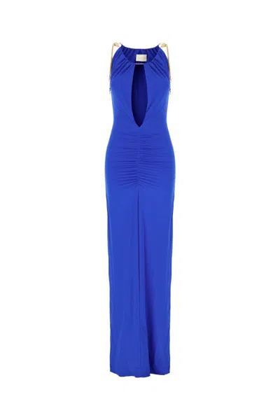 Danamè Danamé Dress In Blue