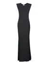 Danamè Danamé Dresses In Black