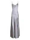 Danamè Danamé Dresses In Gray