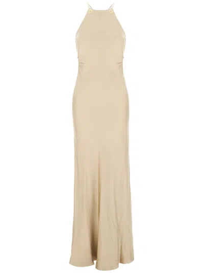 Danamè Joy Dress In Darksand