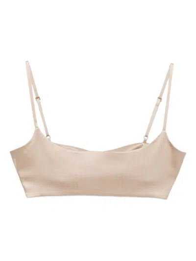 Danamè 주노 탱크 탑 In Pink