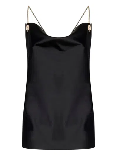 Danamè Lou Top In Black