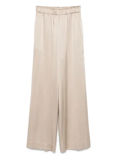 Danamè Satin Trousers