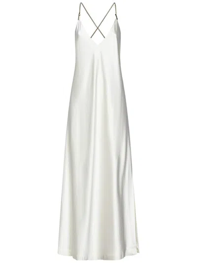 Danamè Danamé Selena Long Dress