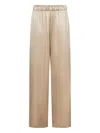 Danamè Danamé Sun Trousers In Multi