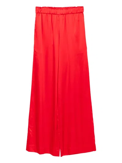 Danamè Sun Hose In Red