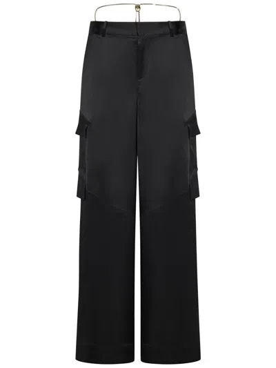 DANAMÈ DANAMÉ HARPER TROUSERS