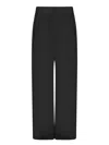 Danamè Danamé Trousers In Black