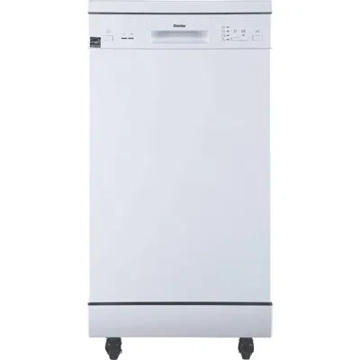 Danby 52 Energy Star Certified Dishwasher