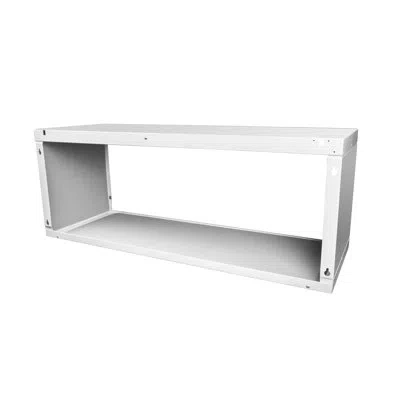 Danby Air Conditioner Wall Sleeve In White