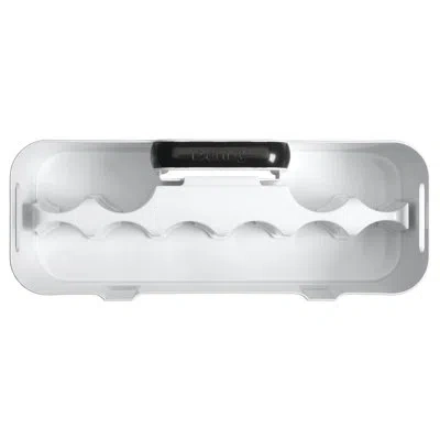 Danby Bevybox 10 Oz. Food Storage Container In White