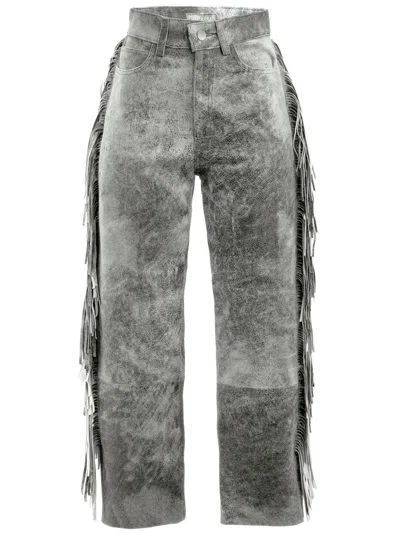 Dancassab Amador Hose In Gray