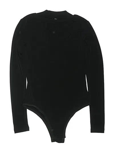 Pre-owned Dance & Marvel Bodysuit In Black