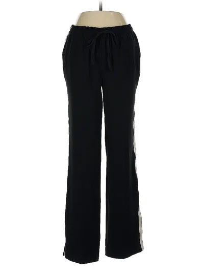 Pre-owned Dance & Marvel Casual Pants In Black