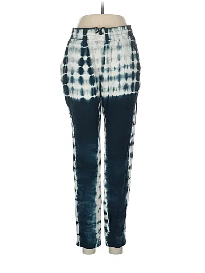 Pre-owned Dance & Marvel Casual Pants In Blue