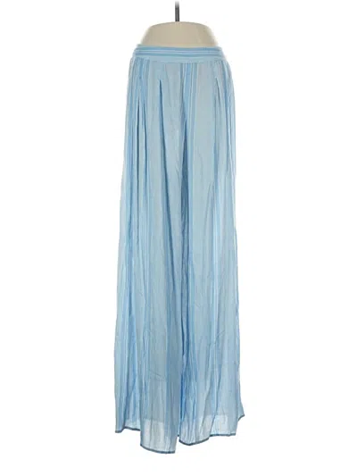 Pre-owned Dance & Marvel Casual Pants In Blue