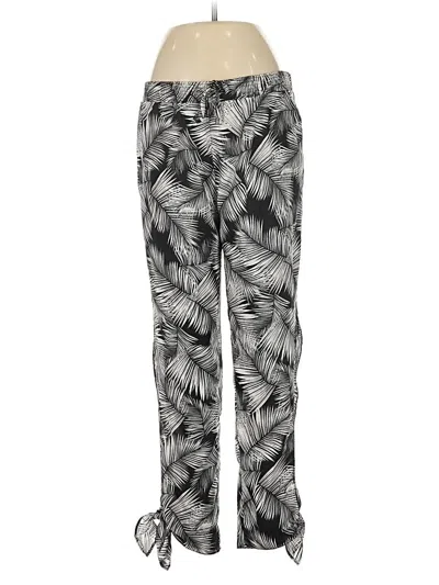 Pre-owned Dance & Marvel Casual Pants In Gray