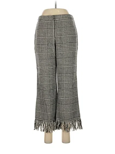 Pre-owned Dance & Marvel Casual Pants In Gray