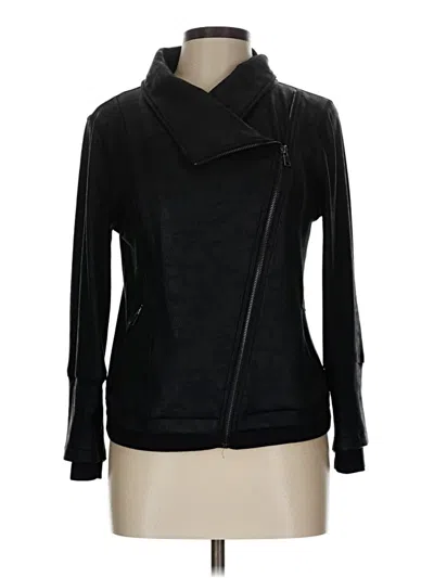 Pre-owned Dance & Marvel Jacket In Black