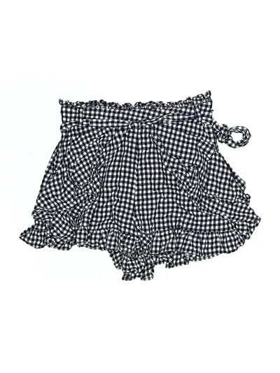 Pre-owned Dance & Marvel Shorts In Black