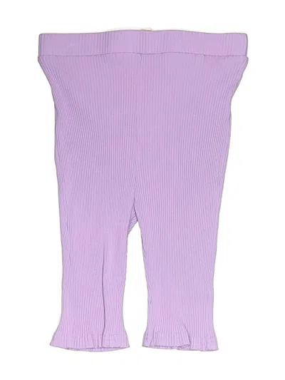 Pre-owned Dance & Marvel Shorts In Purple