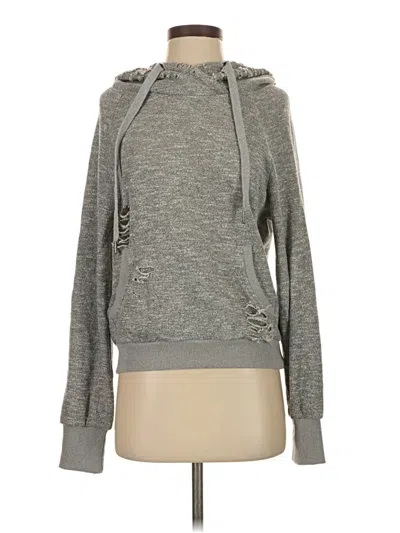 Pre-owned Dance & Marvel Sweatshirt In Gray