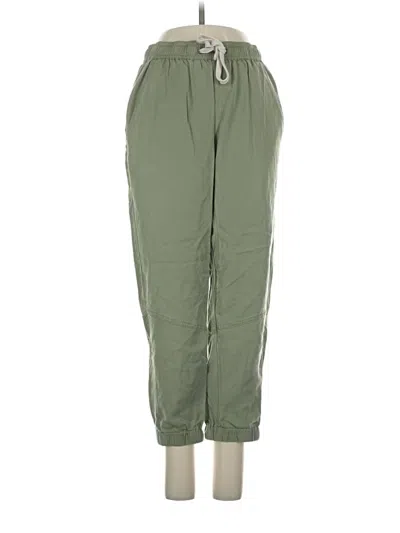 Pre-owned Dance & Marvel Track Pants In Green