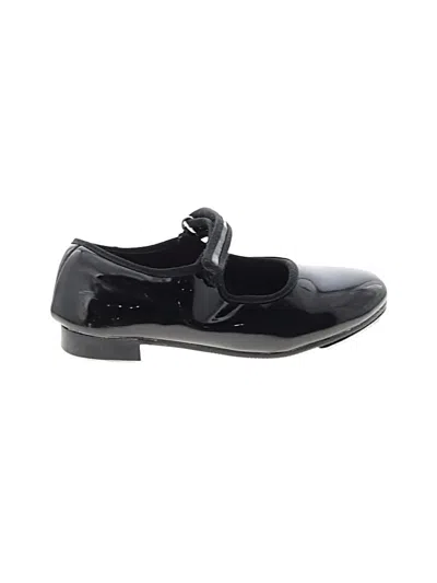 Pre-owned Dance Class Kids' Dance Shoes In Black