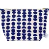 Dance Happy Artemis Cosmetic Bag In Navy