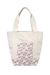 Dance Happy Designs Women's Hadley Mini Tote In Purple