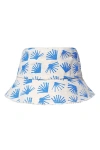 Dance Happy Ginkgo Bucket Hat