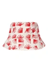 Dance Happy Ginkgo Bucket Hat
