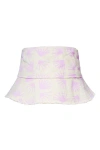 Dance Happy Ginkgo Bucket Hat